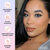 EyeCandys Shade Color Contact Lens (1 PAIR), view 5