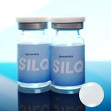 EyeCandys SILQ MPC Clear (1 PAIR), view 2