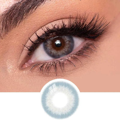 EyeCandys Sugarlook Blue