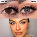 EyeCandys Sugarlook Brown, view 5