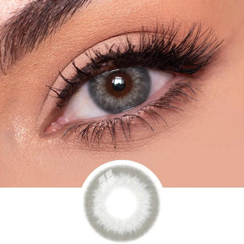 EyeCandys Sugarlook Grey