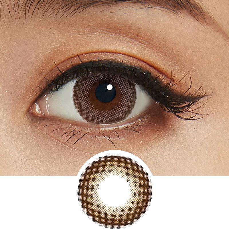 EyeCandys Feliamo 1-Day Espresso (10pk)