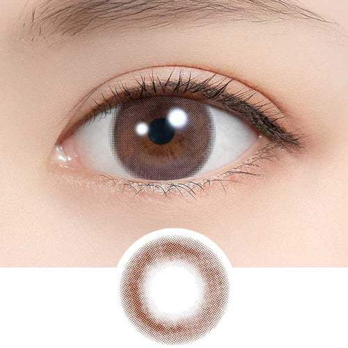 EyeCandys Feliamo 1-Day Sakura Mousse (10pk)