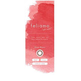 EyeCandys Feliamo 1-Day Sheer Brown (10pk), view 3