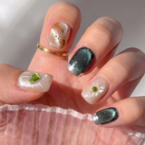 EyeCandys Field Note Press-On Nails, view 3