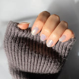 EyeCandys Fiji Gel Nail Sticker Set, view 5