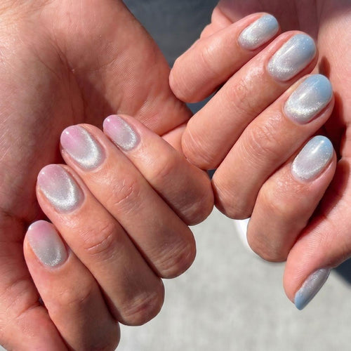 EyeCandys First Light Press-On Nails
