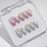 EyeCandys First Light Press-On Nails, view 2