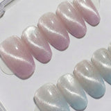 EyeCandys First Light Press-On Nails, view 3