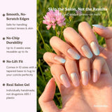 EyeCandys First Light Press-On Nails, view 5