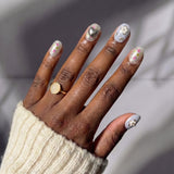 EyeCandys Fleur de Slay Press-On Nails, view 4
