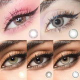 EyeCandys For Dark Eyes Set (5 Pairs), view 2