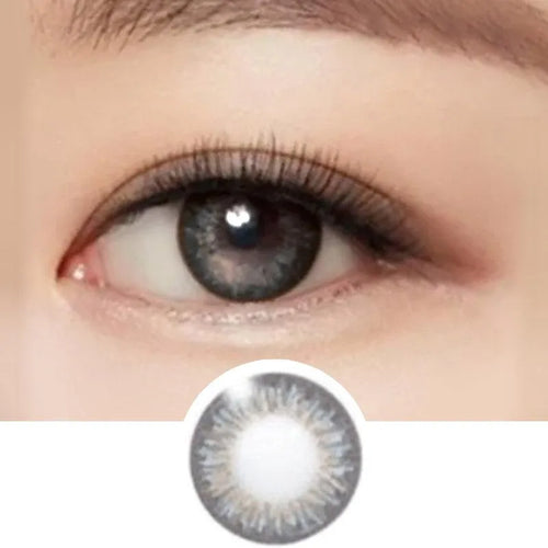 EyeCandys Freshlook CC 1-Day Allure Grey (30pk) (KR)