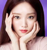 EyeCandys Freshlook CC 1-Day Allure Grey (30pk) (KR), view 3