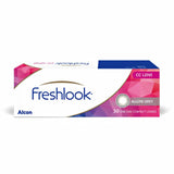 EyeCandys Freshlook CC 1-Day Allure Grey (30pk) (KR), view 4
