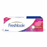 EyeCandys Freshlook CC 1-Day Allure Hazel (30pk) (KR), view 4