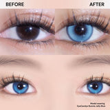 EyeCandys Frosted Eyes Set (4 pairs), view 5