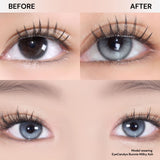 EyeCandys Frosted Eyes Set (4 pairs), view 6