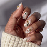 EyeCandys Gem-maxxed Press-On Nails, view 4