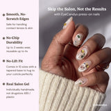 EyeCandys Gem-maxxed Press-On Nails, view 5