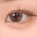 EyeCandys Gemhour Demeter 1-Day 13.5 Ash Choco (10pk), view 4