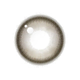 EyeCandys Gemhour Demeter 1-Day 13.5 Ash Choco (10pk), view 5