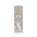 EyeCandys Gemhour Demeter 1-Day 13.5 Ash Choco (10pk), view 6