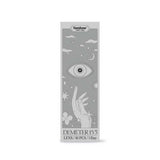 EyeCandys Gemhour Demeter 1-Day 13.5 Pebble Gray (10pk), view 5