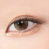 EyeCandys Gemhour Demeter 1-Day 13.5 Ash Brown (10pk), view 2