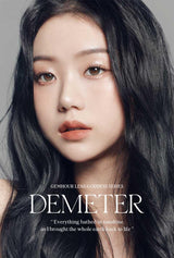 EyeCandys Gemhour Demeter 1-Day Ash Grey (10pk), view 4