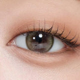 EyeCandys Gemhour Demeter 1-Day 13.5 Olive Green (10pk), view 2