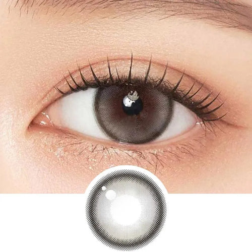 EyeCandys Gemhour Demeter 1-Day 13.0 Pebble Grey (10pk)