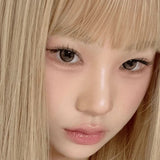 EyeCandys Gemhour Demeter 13.5 Ash Brown, view 2