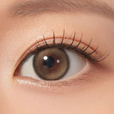 EyeCandys Gemhour Demeter 13.5 Ash Brown, view 3