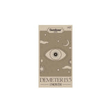 EyeCandys Gemhour Demeter 13.5 Ash Brown, view 5