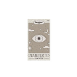 EyeCandys Gemhour Demeter 13.5 Ash Choco, view 6