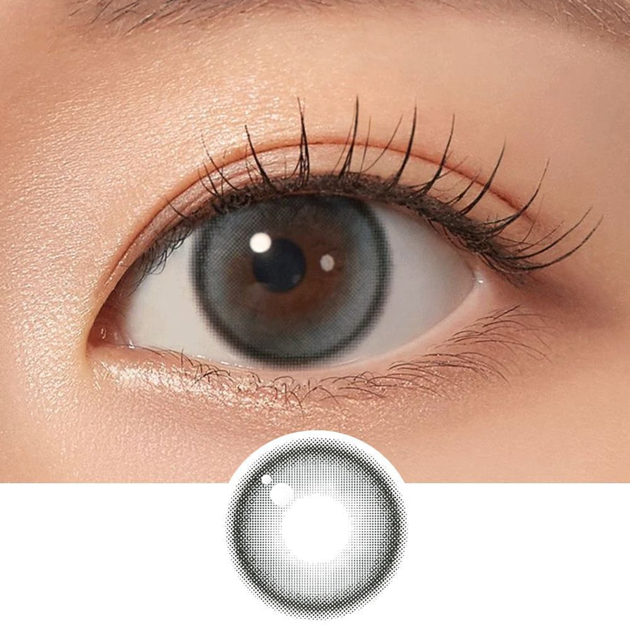 EyeCandys Gemhour Demeter 13.5 Ocean Blue