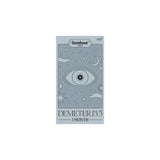 EyeCandys Gemhour Demeter 13.5 Ocean Blue, view 5