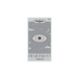 EyeCandys Gemhour Demeter 13.5 Pebble Gray, view 5