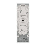 EyeCandys Gemhour Dione 1-Day Bone Gray (10pk), view 6
