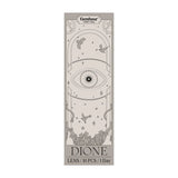 EyeCandys Gemhour Dione 1-Day Mute Beige (10pk), view 6