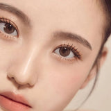 EyeCandys Gemhour Dione 1-Day Soft Brown (10pk), view 3