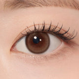 EyeCandys Gemhour Dione 1-Day Soft Brown (10pk), view 4