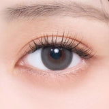 EyeCandys Gemhour Freyja 1-Day Mood Grey (10pk), view 2