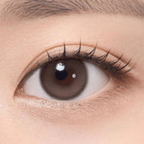 EyeCandys Gemhour Hecate 1-Day Ginger Brown (10pk), view 3