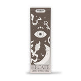 EyeCandys Gemhour Hecate 1-Day Ginger Brown (10pk), view 5