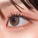EyeCandys Gemhour Hecate 1-Day Taupe Gray (10pk), view 3