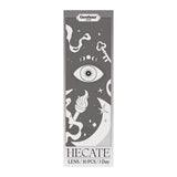 EyeCandys Gemhour Hecate 1-Day Taupe Gray (10pk), view 5