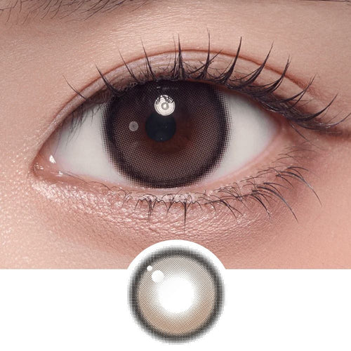 EyeCandys Gemhour Hecate Classic Mocha