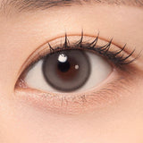 EyeCandys Gemhour Hecate Taupe Gray, view 3